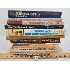 Image 2 : LOT OF 14 - WOOD WORKING PUBLICATIONS - INCL THE BANDSAW BOOK, THE HOUSE BUILDING BOOK, ETC