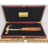 Image 1 : MASTERCRAFT LIMITED EDITION COLLECTOR'S HAMMER