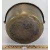 Image 2 : BRASS JAM POT W/ HANDLE - SEE ALL PICS