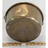 Image 2 : BRASS JAM POT W/ HANDLE - SEE ALL PICS