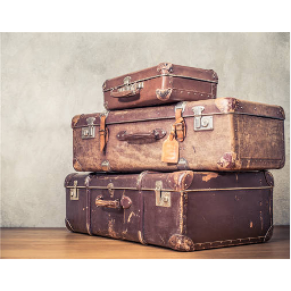 GET READY TO LOAD UP YOUR TREASURES FROM THIS SALE!