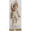 Image 1 : BARBARA ANN SCOTT SKATER DOLL 