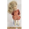 Image 1 : SONJA HENIE SKATER DOLL 