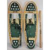 Image 2 : PAIR OF 31IN WINTER HIKER SNOWSHOES