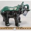 Image 3 : BLUE MOUNTAIN POTTERY ELEPHANT 