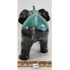 Image 4 : BLUE MOUNTAIN POTTERY ELEPHANT 
