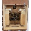Image 2 : CUCKOO CLOCK W/ HUNTING MOTIF
