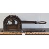 Image 4 : EMPIRE TOBACCO CO. TOBACCO SLICER - GRANBY QUEBEC
