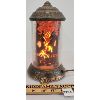 Image 1 : EXONOLITE FOREST FIRE MOTION LAMP