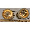 Image 3 : LOT OF 2 - MOTION LAMPS 