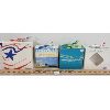 Image 1 : LOT OF 4 - SCALE MODEL AIRPLANES 