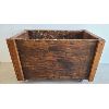 Image 1 : FIREWOOD BOX 