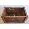 Image 2 : FIREWOOD BOX 