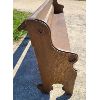 Image 2 : CHURCH PEW