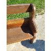 Image 5 : CHURCH PEW