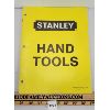 Image 1 : STANLEY HAND TOOLS 1971 CATALOGUE NO 713