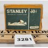 Image 1 : STANLEY NO 60 1/2 LOW ANGLE BLOCK PLANE