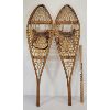 Image 1 : PAIR OF VINTAGE SNOWSHOES