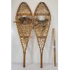 Image 1 : PAIR OF VINTAGE SNOWSHOES