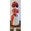 Image 2 : CAST AUNT JEMIMA COIN BANK