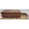 Image 5 : ANTIQUE CASH DRAWER 