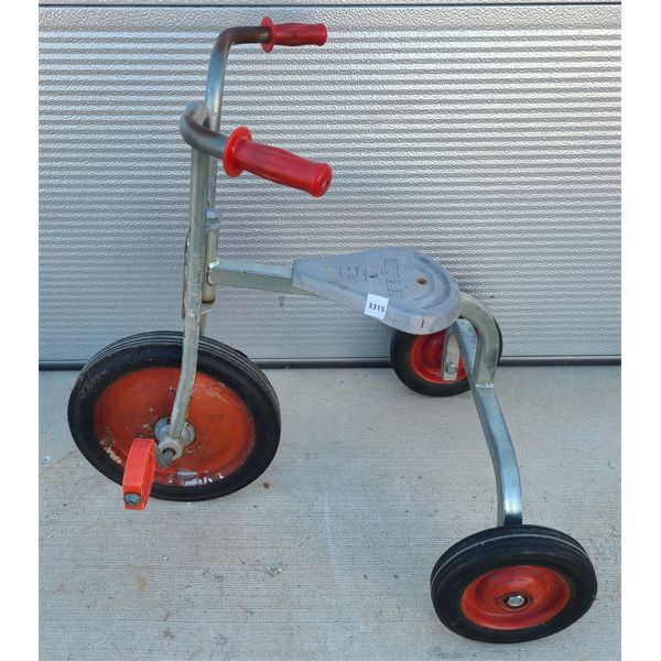 ANGELES CHILDS TRICYCLE 