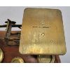 Image 2 : BRASS POSTAL SCALE