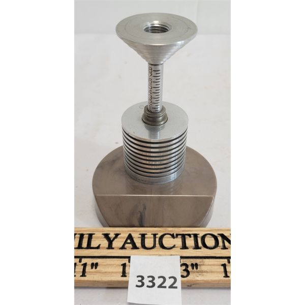 MINIATURE POSTAL SCALE