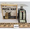 Image 1 : THE NEW 700 DELUXE POSTAL SCALE W/ BOX