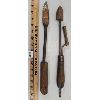 Image 1 : LOT OF 2 - SOLDERING TOOLS