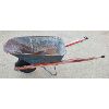 Image 1 : WHEEL BARROW
