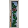 Image 4 : THISTLE STYLE STAINED GLASS 
