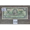Image 1 : 1937 CDN $10 BANKNOTE