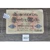 Image 1 : 1914 GERMANY 50 MARK BANKNOTE