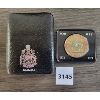 Image 1 : 1973 RCMP SILVER DOLLAR