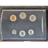 Image 2 : 2013 SPECIMEN SETW/ BLUE WINGED TEAL LOONIE