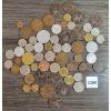 Image 1 : JOB LOT - FORIEGN COINS - MOSTLY EUROPEAN