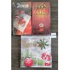 Image 1 : LOT OF 3 - RCM COIN SETS - INCL 2017 PEACE AND JOY 