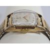 Image 2 : MENS CORTEBERT 10K GOLD FILLED WRIST WATCH