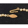 Image 2 : CIRCA 1950'S CULTURED PEARL NECKLACE 
