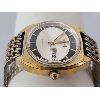 Image 2 : BENRUS STAINLESS STEEL BACK WRIST WATCH W/ BOX