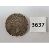 3637  1922 US MORGAN SILVER DOLLAR