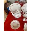 Image 4 : Royal Albert Tranquility Bone China 18 Piece Completer Set