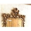 Image 2 : Gold gilded mirror