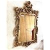 Image 3 : Gold gilded mirror