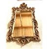 Image 4 : Gold gilded mirror