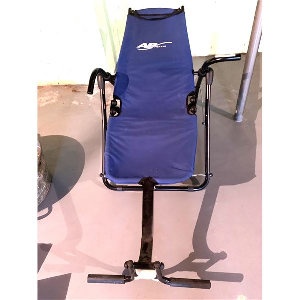 AB Chair Anti Gravity