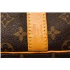 Image 7 : Louis Vuitton Brown Monogram Canvas Keepall Bandouliï¿½re 60 Travel Bag