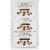 Image 1 : 3 BXS FERRERO GOLDEN GALLERY CHOCOLATES ASSORTED