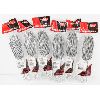 Image 2 :  6PK HAIR BRUSHES